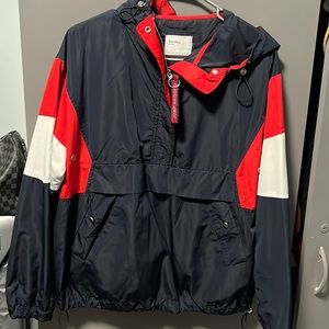 Bershka women’s bomb jacket size M